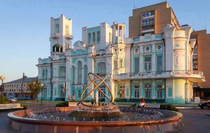 Как астраханский ЗАГС работает в майские праздники