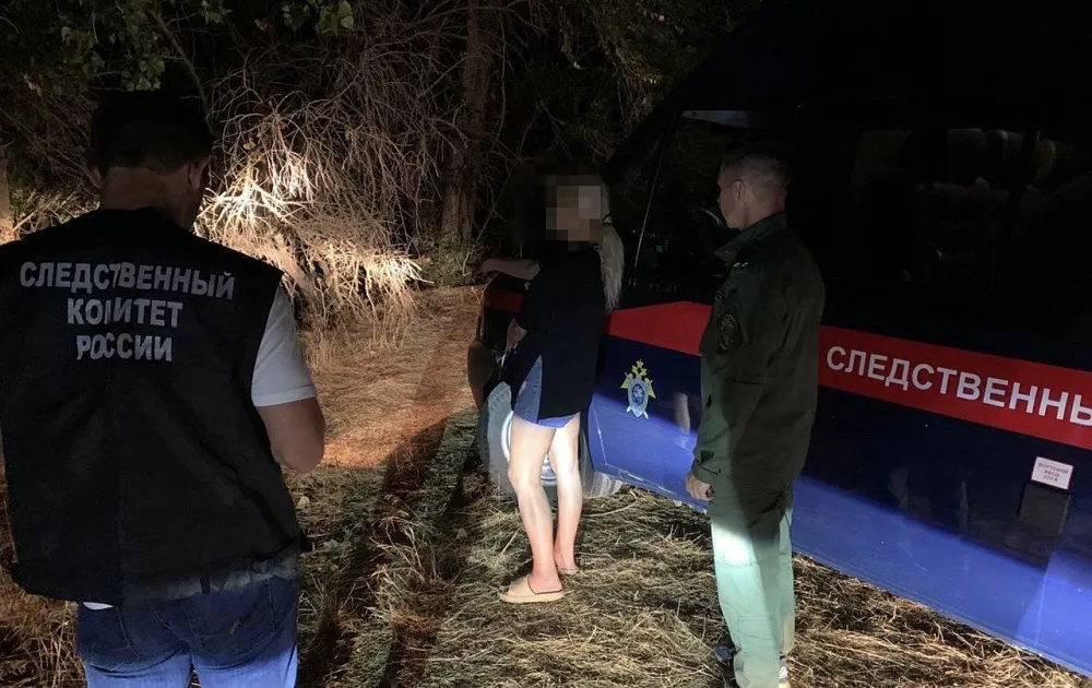 Под Астраханью двое сотрудников полиции насиловали, избивали и грабили задержанных