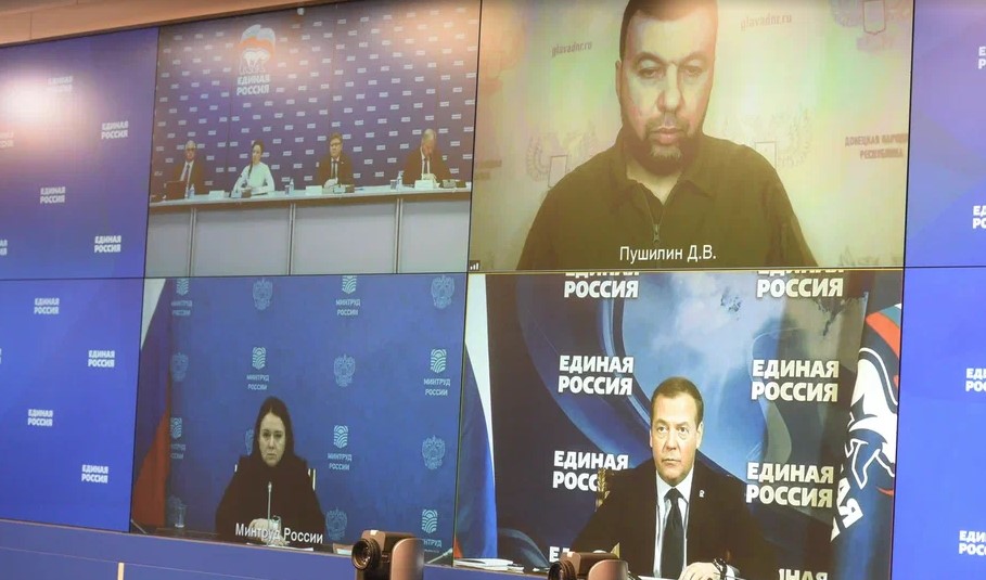 ЕР предложила изменения в закон о занятости для защиты прав самозанятых и ИП