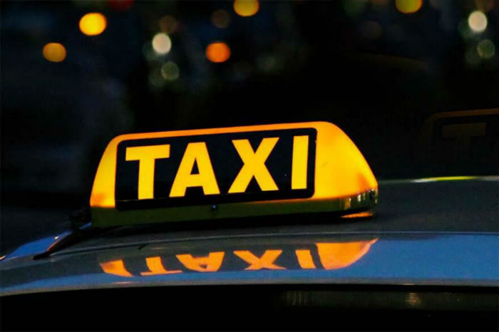  «Таксолет» прокомментировал забастовку водителей в Астрахани