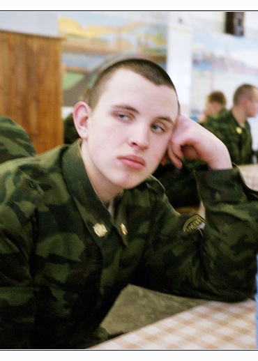 Офицер освобождал новобранцев от службы за 35 тысяч рублей