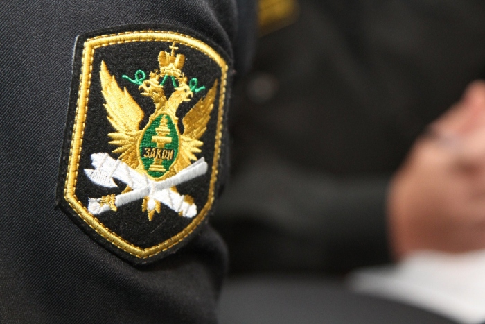 В Астрахани открыли новое здание службы судебных приставов