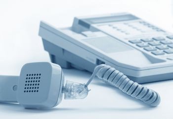 На смену call-центру пришла служба предварительной записи.