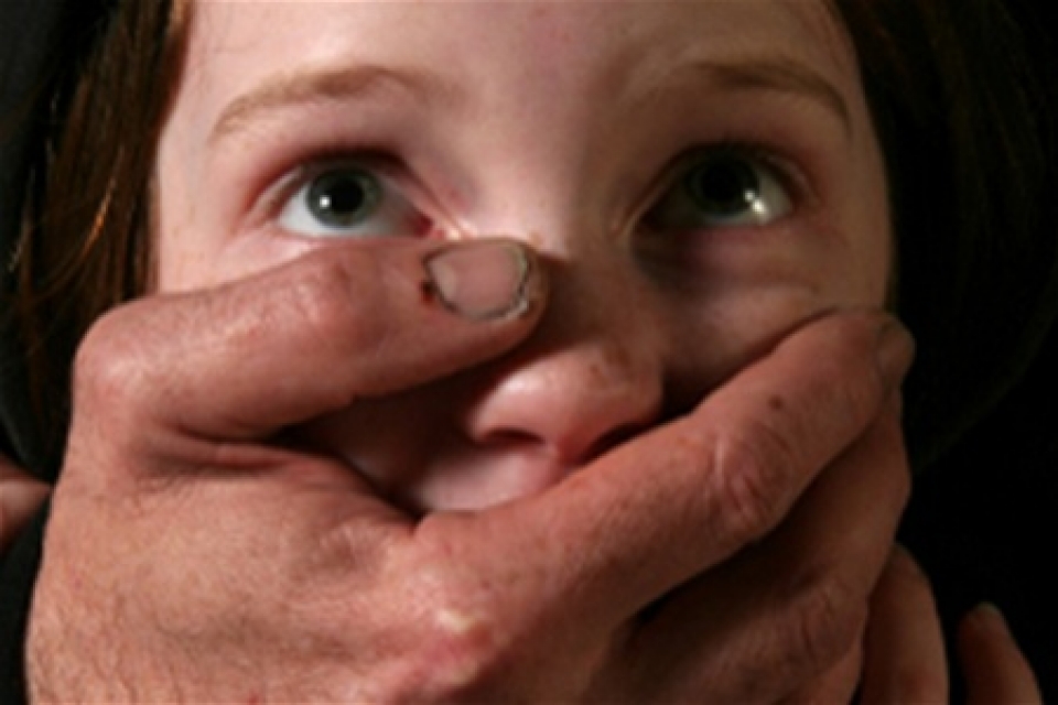 22-летний астраханец изнасиловал 13-летнюю девочку