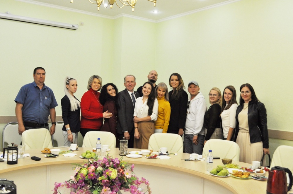 Игорь Седов: Проблем множество, и я этого не скрываю