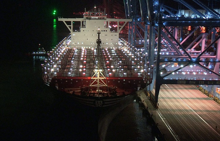 Финская компания Wartsila намерена отсудить у астраханского судозавода Лотос 7 миллионов