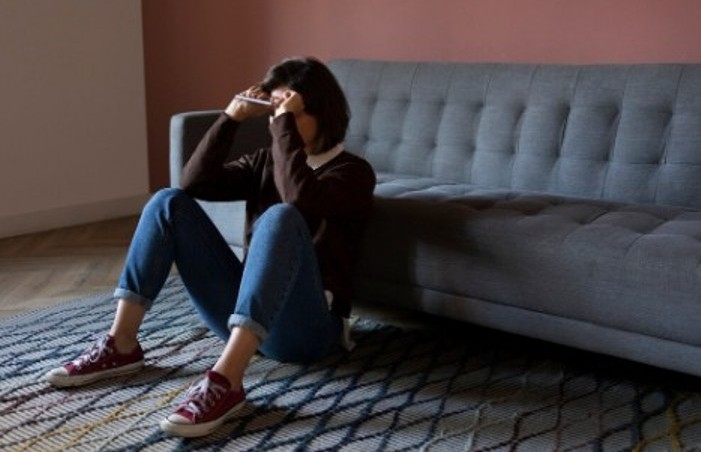 Болезнь тысячелетия: по мнению экспертов, в России ее симптомы имеют 28% населения