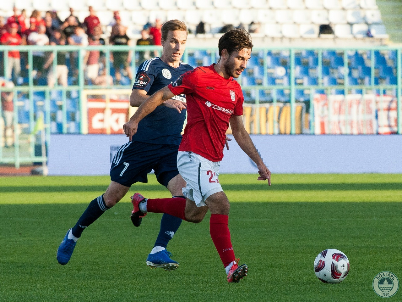 «Волгарь» сыграл первый спарринг на сборе в Турции, СК «Астрахань» собирается в Краснодарский край