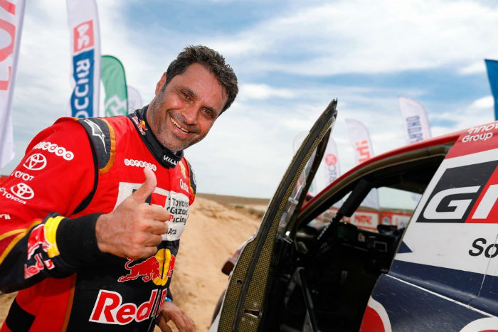 «Шёлковый путь — 2018» - астраханский этап и первые сюрпризы 