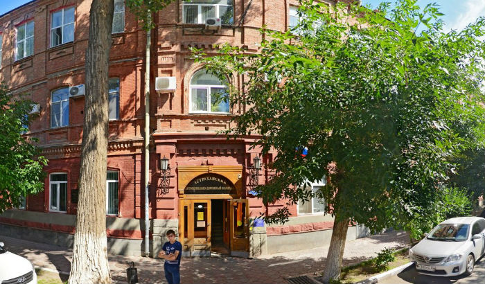 Еще одно уголовное дело по автодорожному колледжу Астрахани направлено в суд