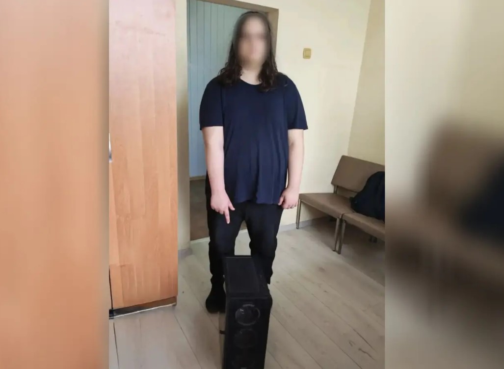 Страсть к компьютерным играм толкнула молодого астраханца на преступление
