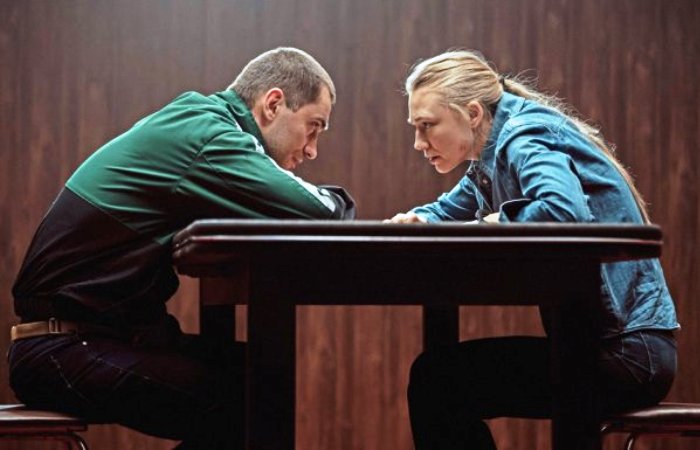 Снимавшийся в Астраханской области сериал ждет премьера на следующей неделе