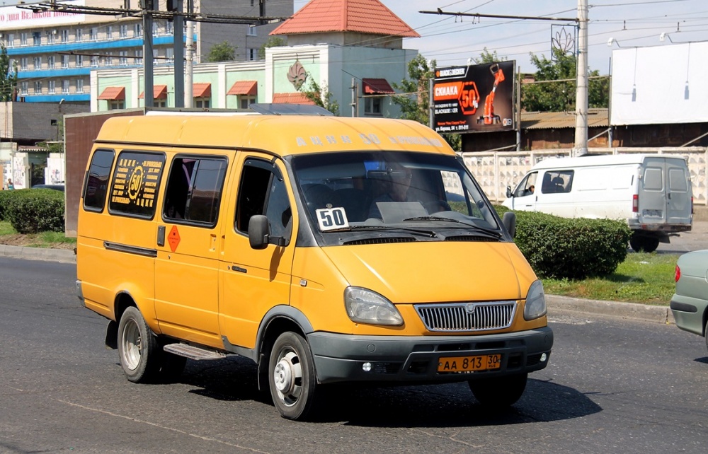 Обнародованы правила поведения в астраханских маршрутках в период режима повышенной готовности