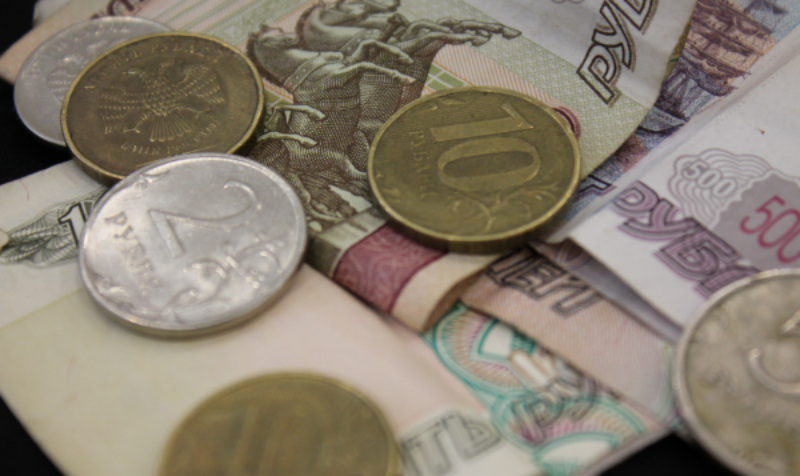 Наэкономили: в астраханском бюджете-2018 заложили профицит в 4 млрд.