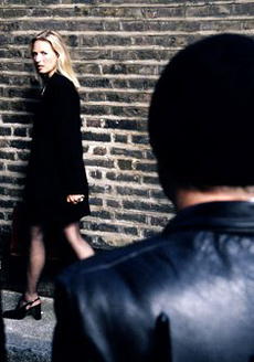 Гость из союзной республики отправился на три года в тюрьму за попытку изнасиловать астраханку