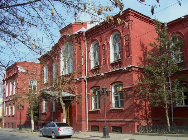 Астраханские депутаты поделили доходные места