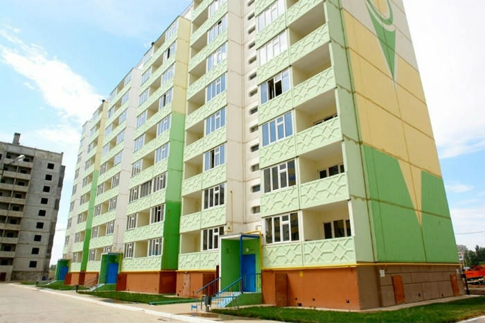 Астраханскую управляющую компанию не стали наказывать за благие намерения