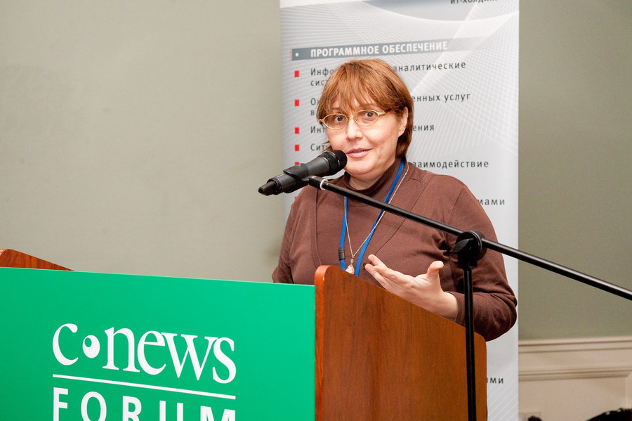 В отношении руководителя агентства связи Марины Зайцевой возбуждено уголовное дело 