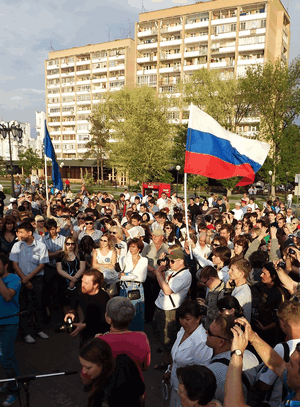 «Shein-party»: продолжаем считать по головам