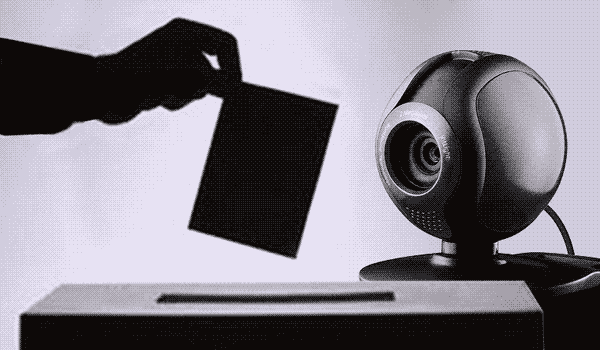 Будут ли веб-камеры на других выборах? Пока нет