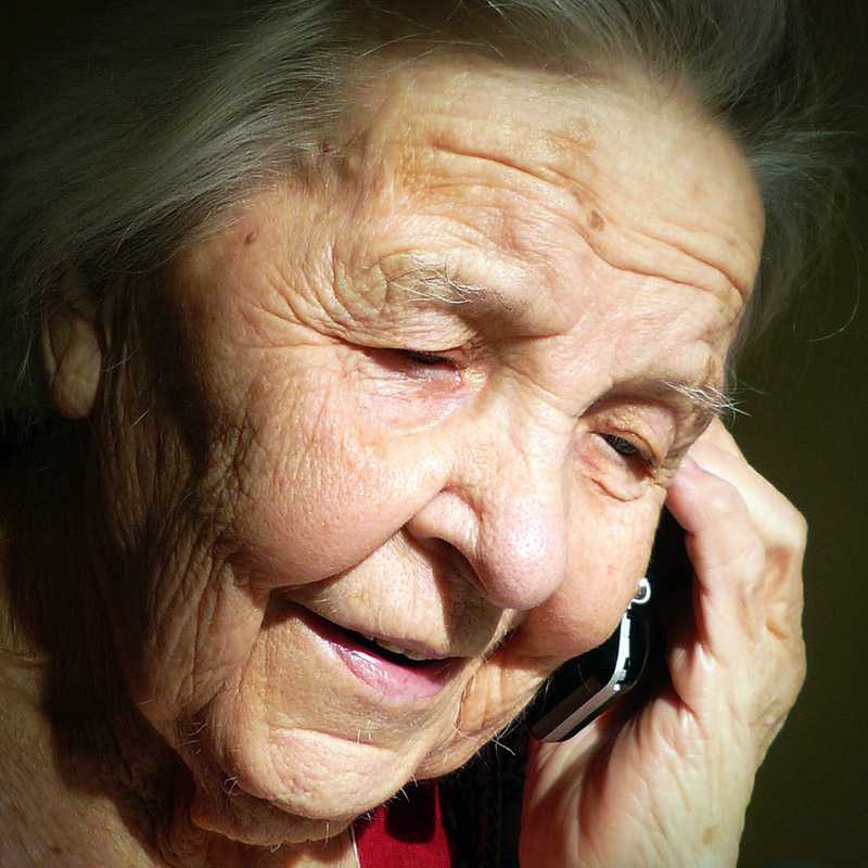 В Астрахани пройдет акция «Позвони родителям»