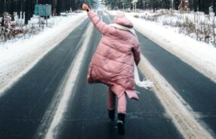 Завтра в Астраханской области большую часть суток будет стоять плюс, но ночью и утром установится гололед