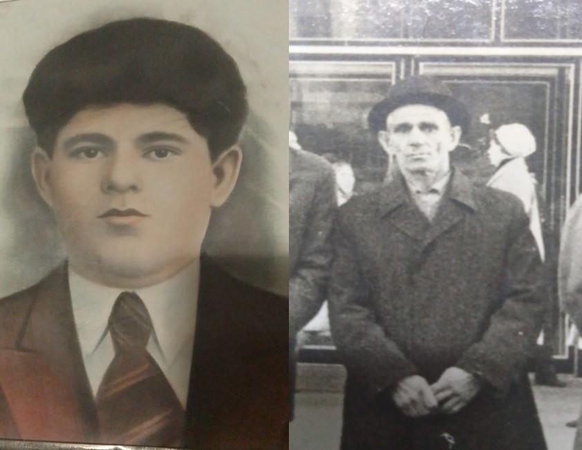 Как молитва спасла советского солдата от смерти в концлагере