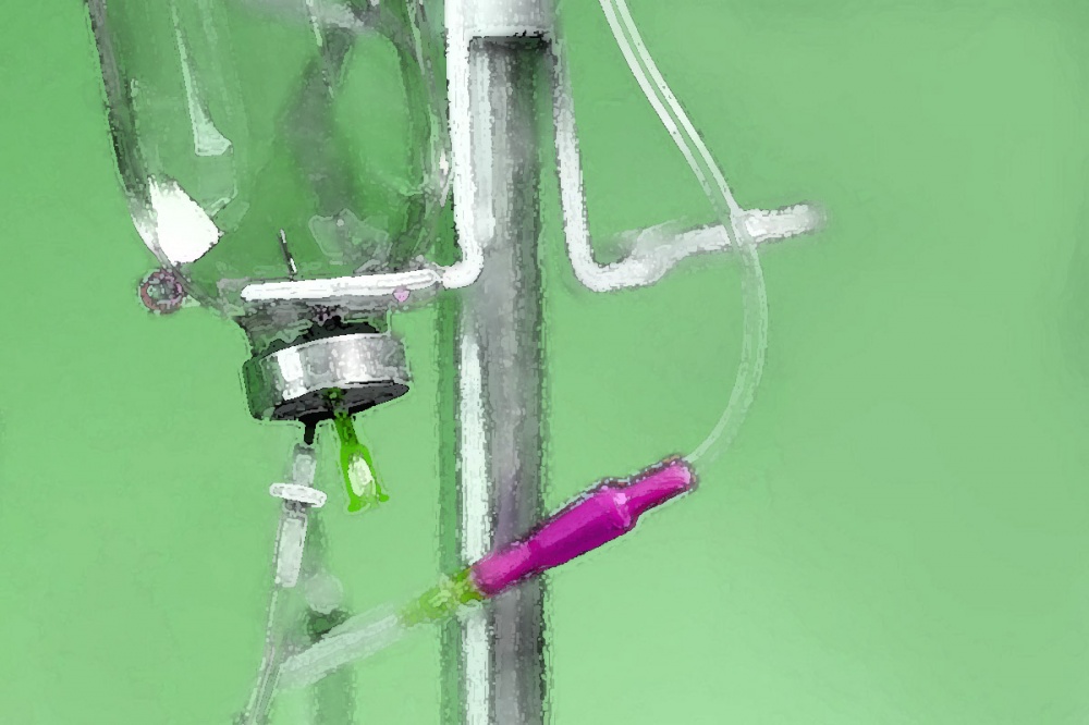 Не только Лёня Ямковский… Как спасти сотни детей с редкими заболеваниями в России?