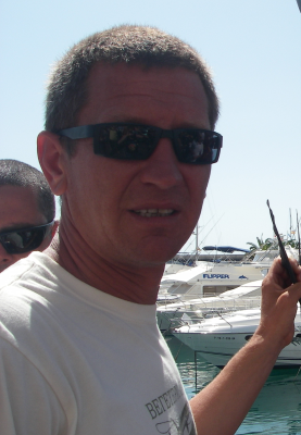 Интервью недели: Игорь Беляков