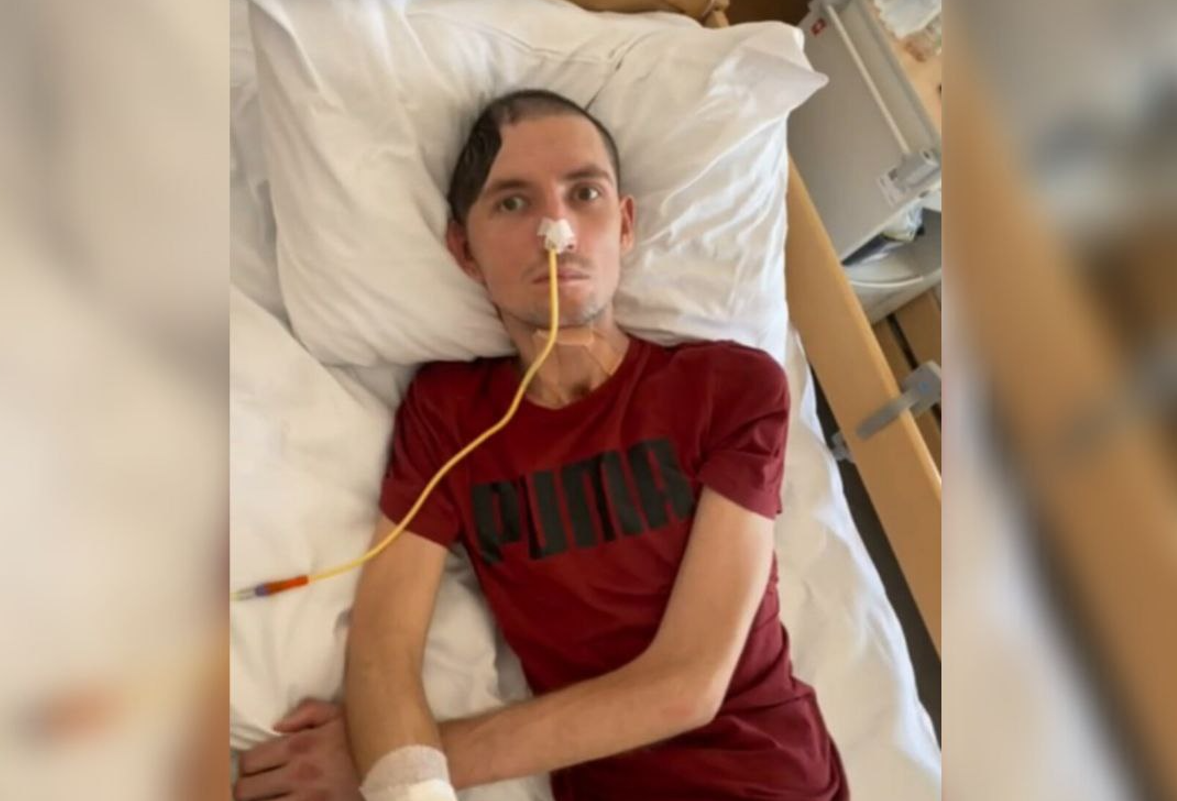 В дом сироты из Астраханской области пришла беда