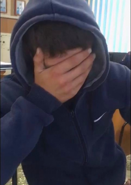 В Астрахани нашли водителя, сбившего на "зебре" двух школьниц