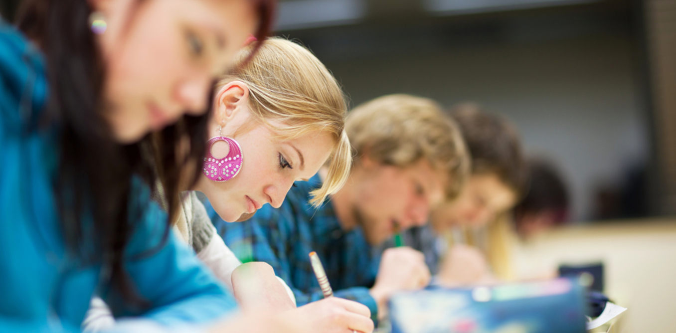 Астраханские старшеклассники напишут краеведческий диктант