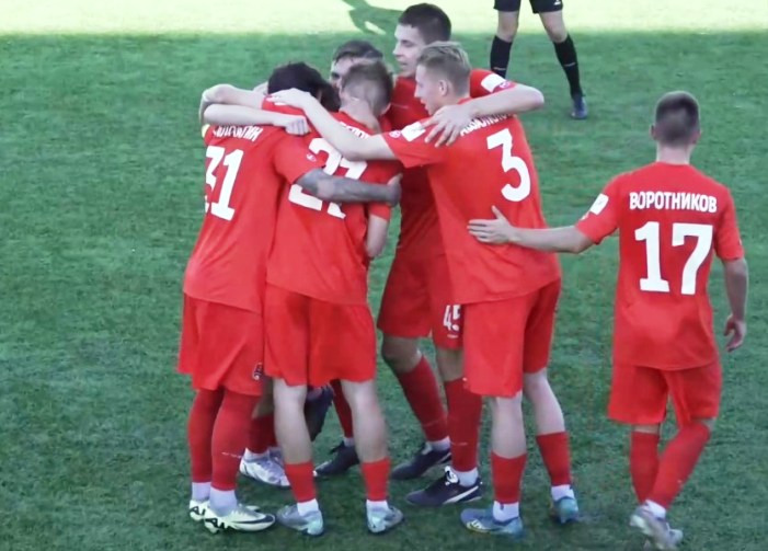 Теперь – дерби! СК «Астрахань» и «Волгарь» выиграли свои первые кубковые матчи