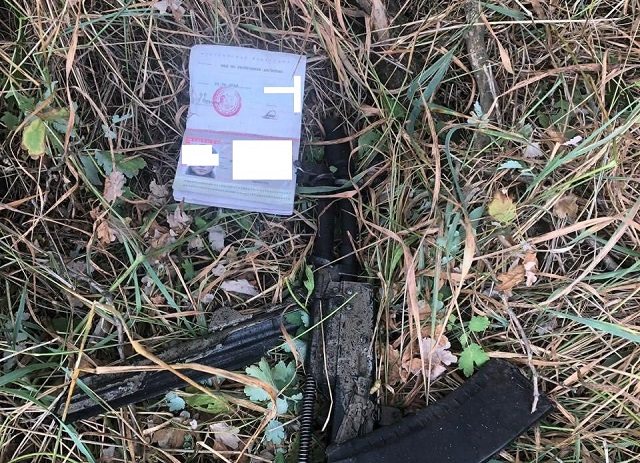 Астраханец обстрелял полицейских и совершил самоподрыв