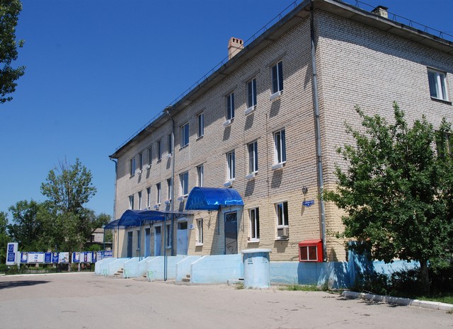 Слесарь под стрессом: подробности происшествия в инфекционной больнице