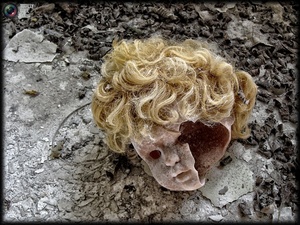 ЧЕРНОБЫЛЬ – 25 ЛЕТ