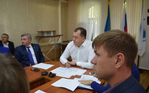 «Формирование комфортной городской среды» расширяет свои границы