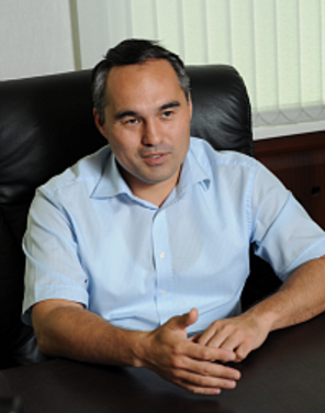 Аскар Кабикеев. Все подробности об Астраханском солнечном проекте