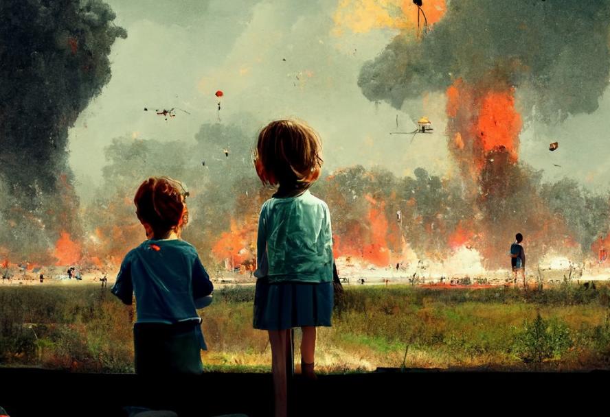 Астраханцы мрут, разводятся, и не хотят жениться и рожать