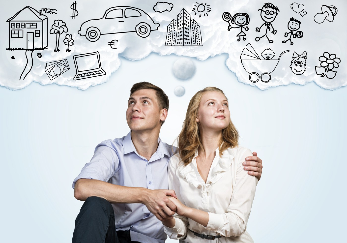 Бюджет каждой третьей астраханской семьи – от 25 до 50 тысяч рублей