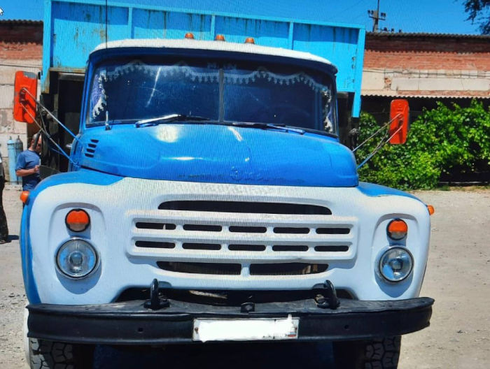 Астраханца убил собственный автомобиль