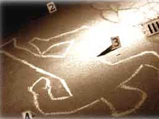 В Астрахани раскрыто жестокое убийство предпринимателя и его семьи