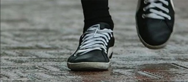 Астраханка стала бродяжкой из-за однообразной и скучной жизни