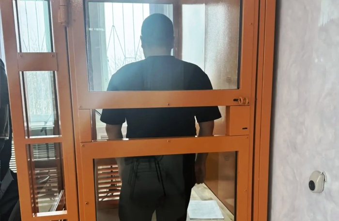 Под Астраханью участкового обвиняют в получении взятки от ИП