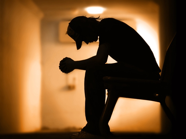 В Астрахани 14-летний подросток покончил с собой