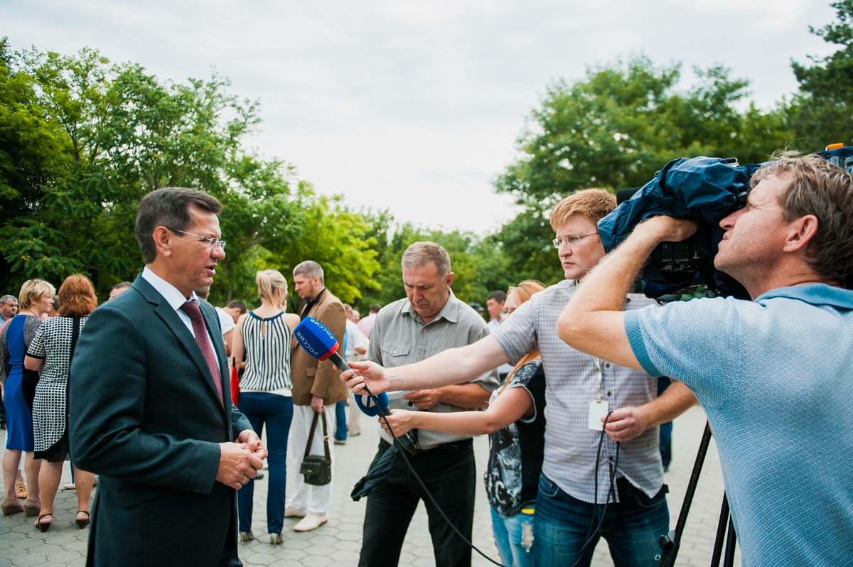 Александр Жилкин: «Жаль, что нынешних киевских политиков история ничему не учит»