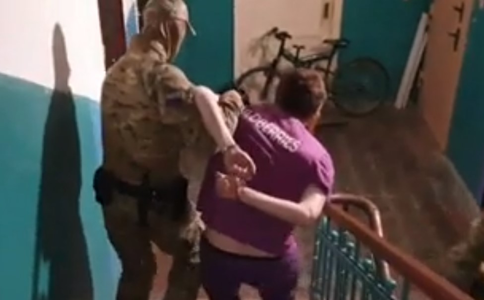 В Астрахани задержали жителя Усинска, финансировавшего ИГИЛ