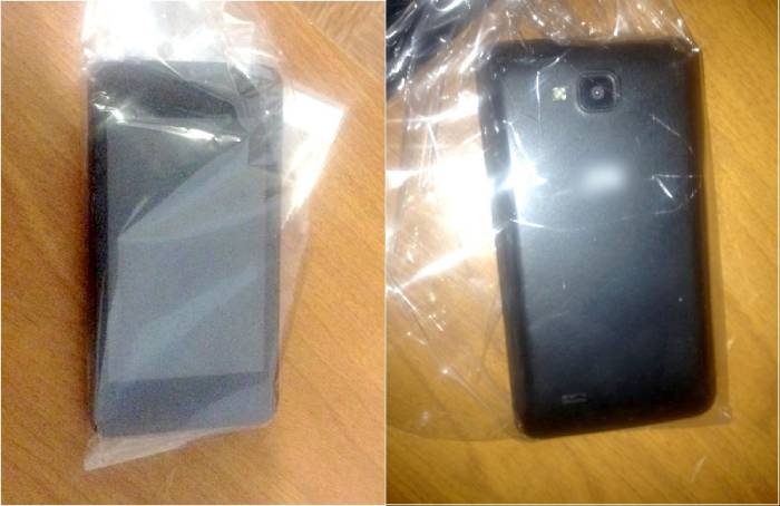 Астраханка нашла телефон и стала фигуранткой уголовного дела