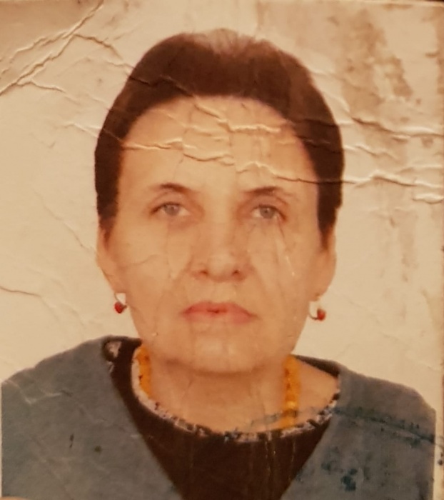 В Астрахани накануне Нового года пропала пожилая женщина