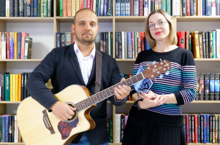 Астраханские библиотекари стали финалистами престижного Гринфеста